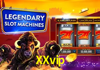 Inovações de Jogos na XXvip: O Futuro das Experiências Interativas