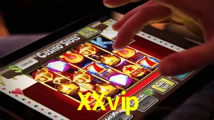 A Popularidade dos Caça-Níqueis no XXvip