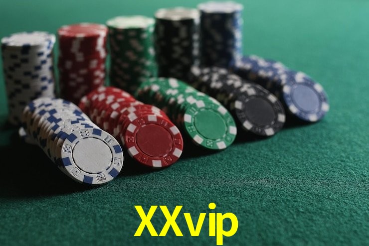 Slot Games XXvip