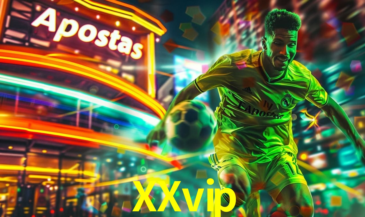 Tecnologia da Plataforma XXvip