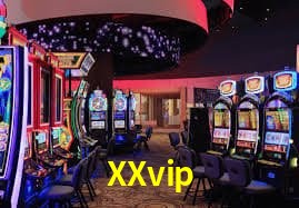Catálogo de jogos na XXvip