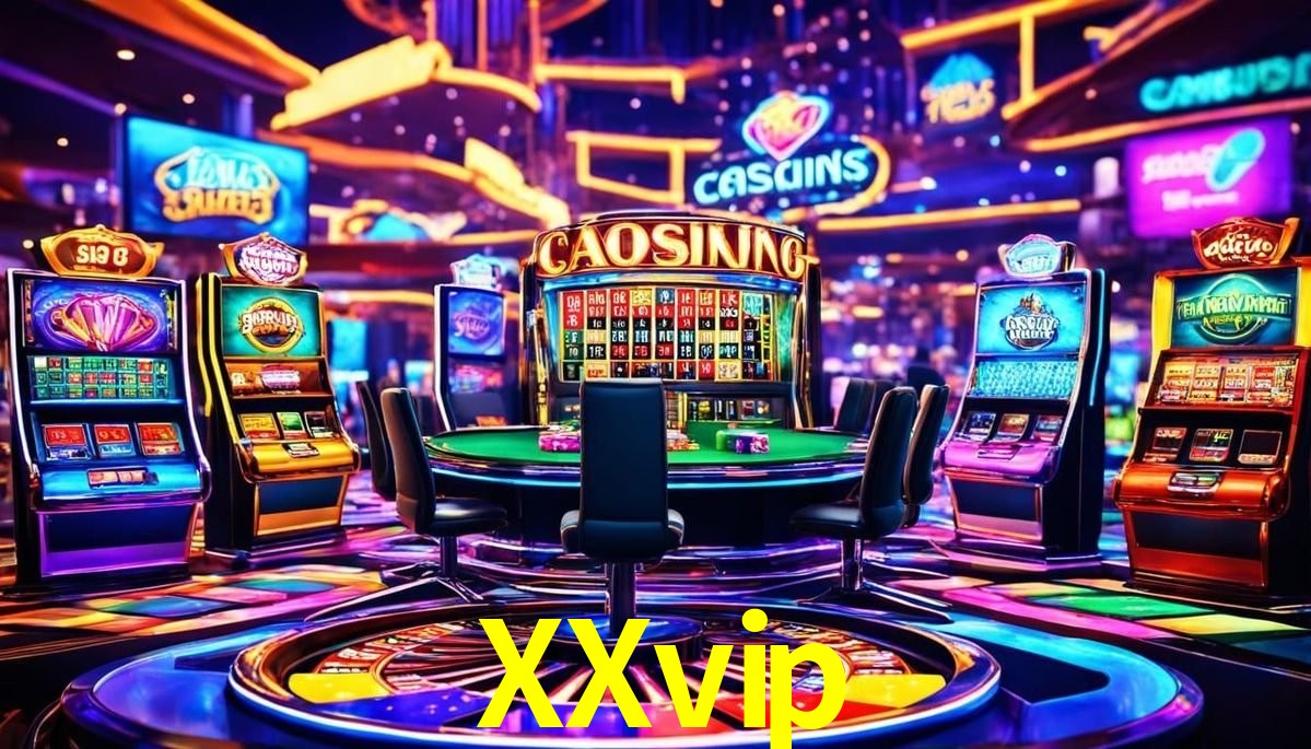 Cadastro Rápido XXvip