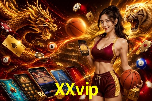 Game Providers XXvip