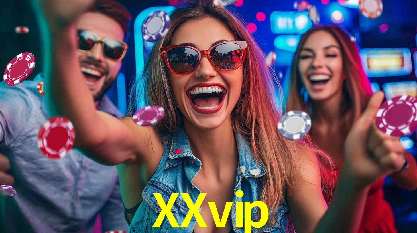 Descubra o Programa VIP da XXvip: Vantagens Exclusivas para Jogadores