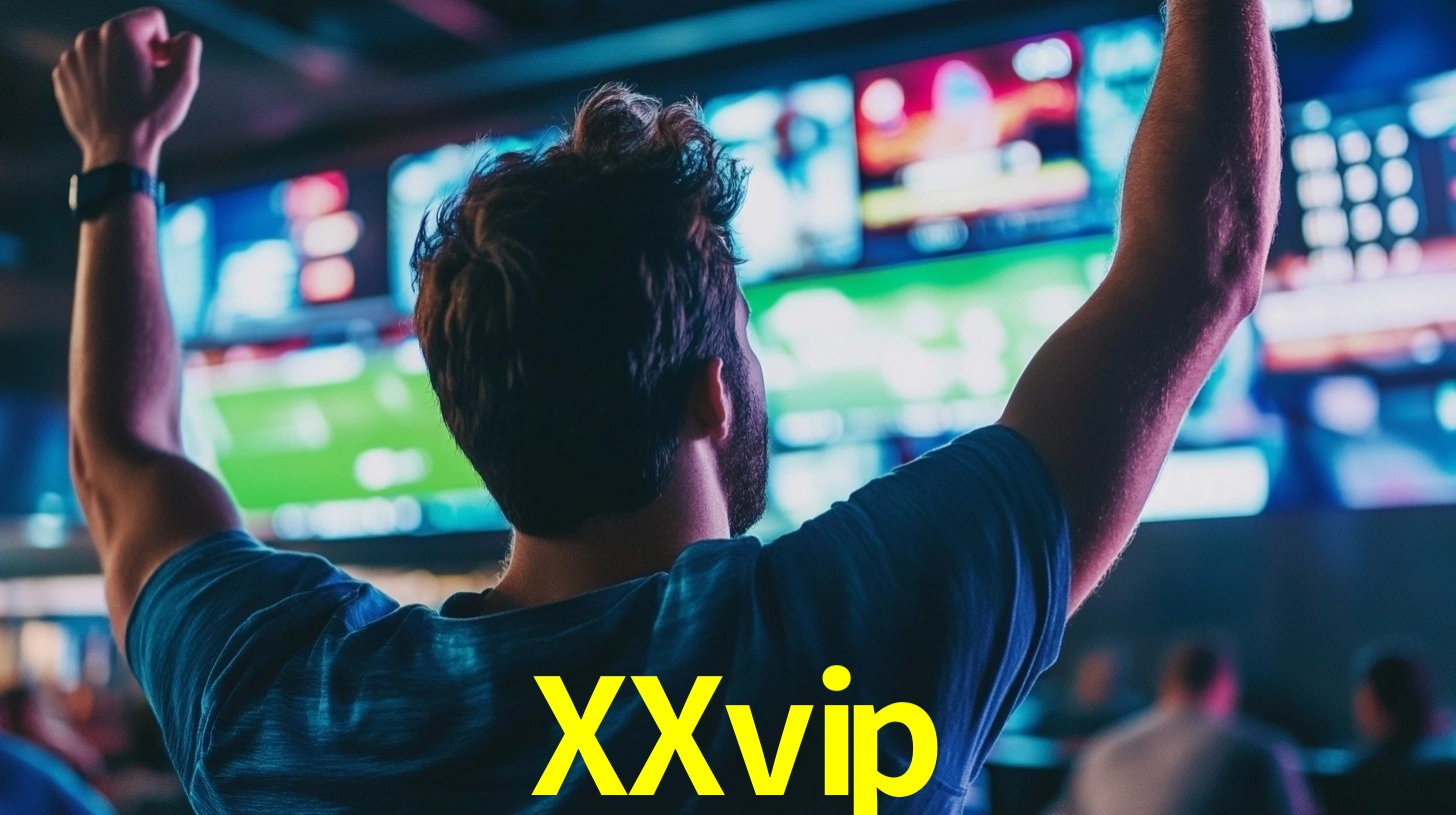 XXvip: Seu Especialista em Apostas Esportivas Brasileiras