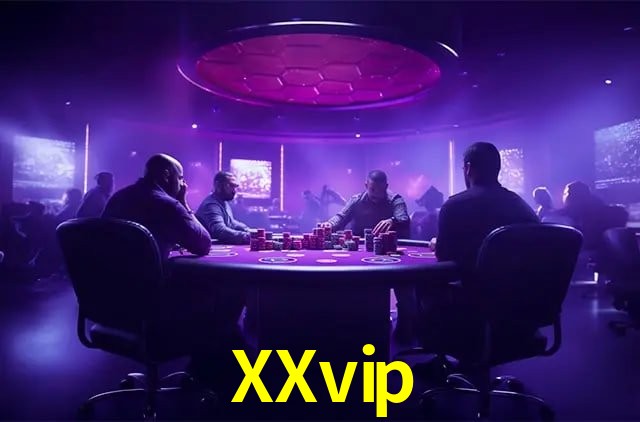 Benefícios da Conta XXvip