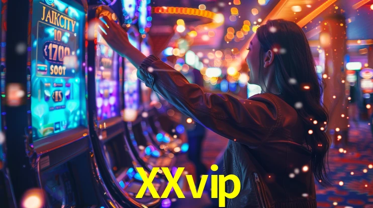 XXvip Plataforma