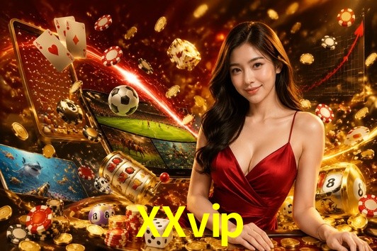 APP oficial da XXvip para mobile