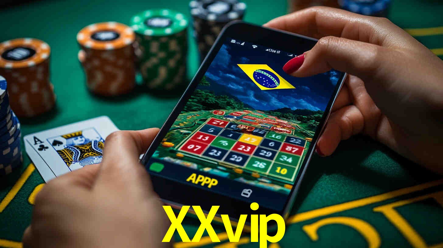 Explorando a Categoria de Eventos em Apostas na XXvip
