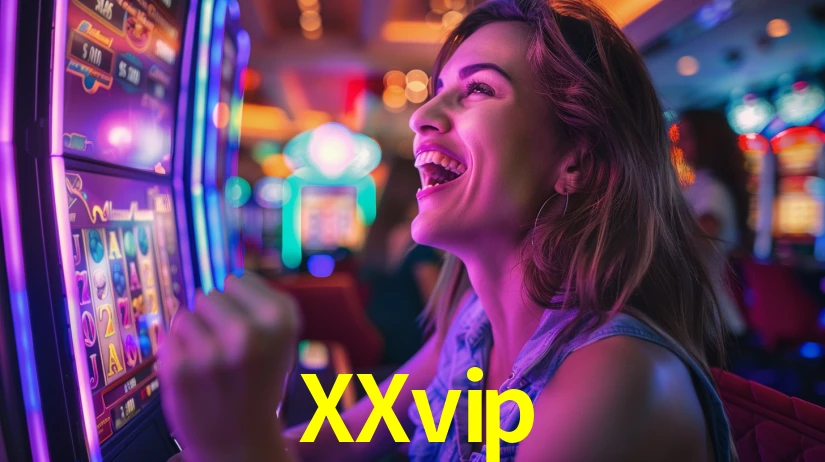 XXvip: Jogos de Caça-Níqueis-Altas Recompensas, Roleta-Velocidade, Blackjack-Desafios Máximos