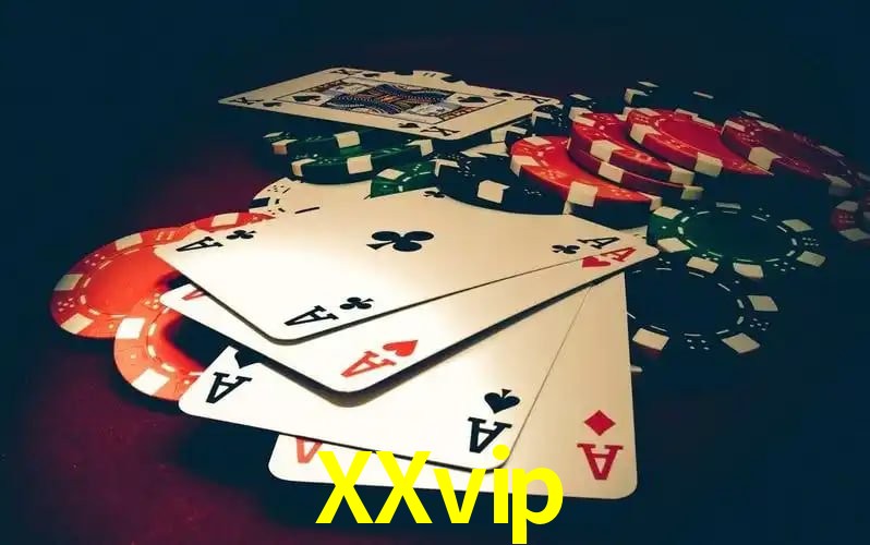 Níveis VIP XXvip