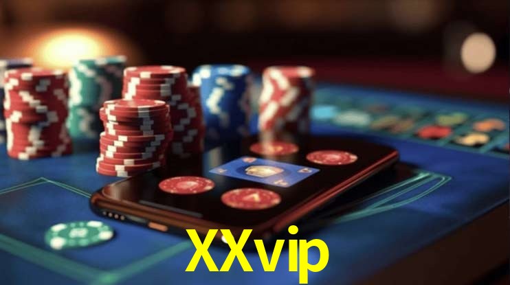 Integração de APIs XXvip
