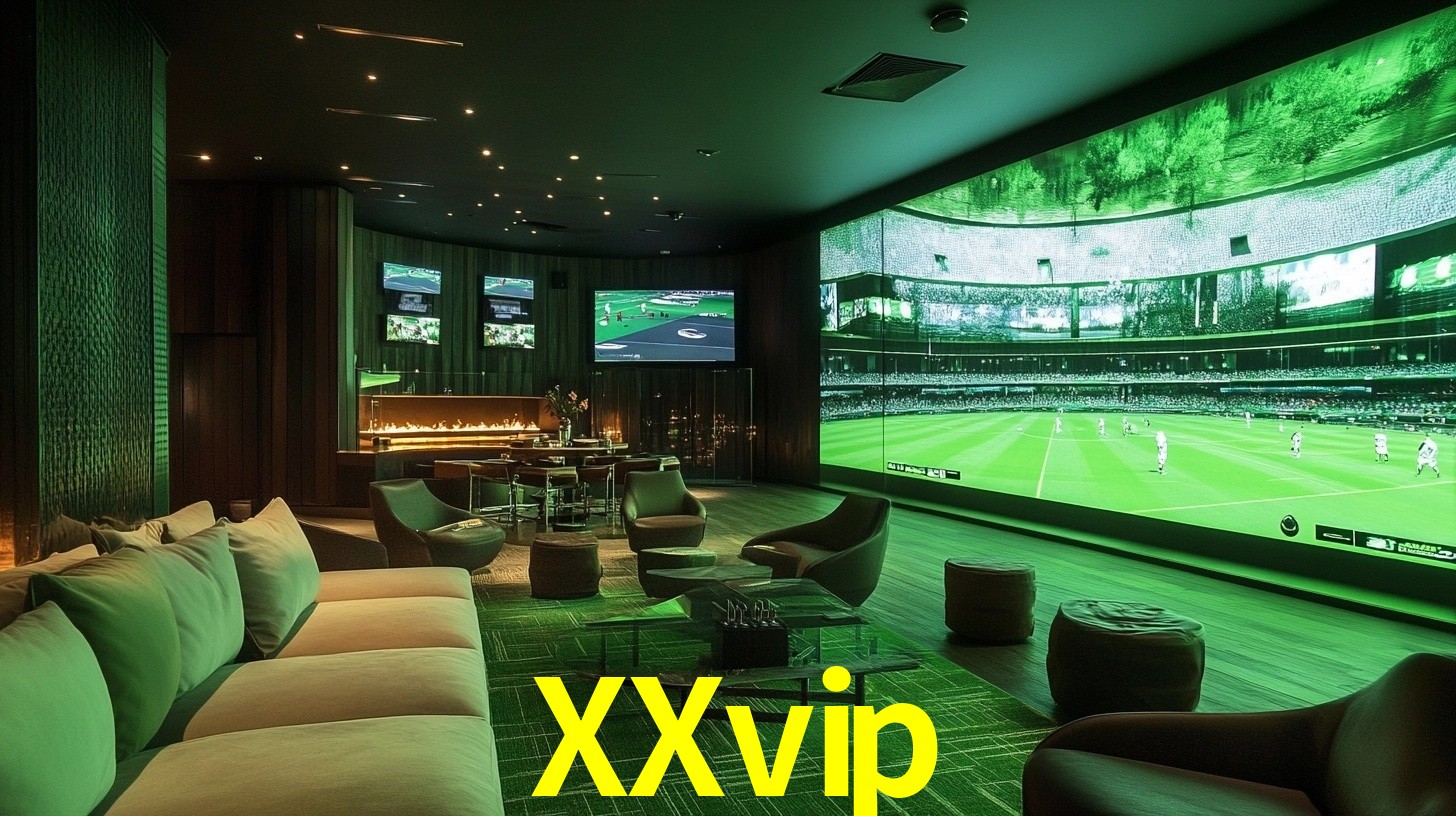 XXvip Plataforma