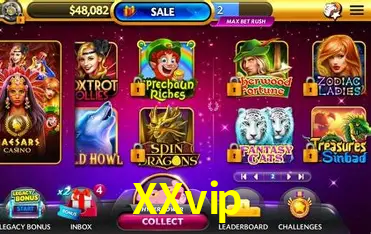Descubra a Essência do XXvip: Nossa História e Compromissos