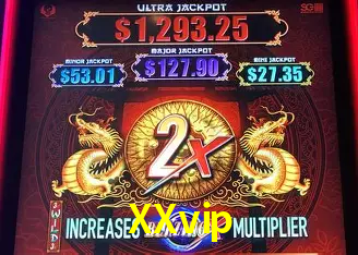 Descubra o Mundo do Cassino Online com XXvip