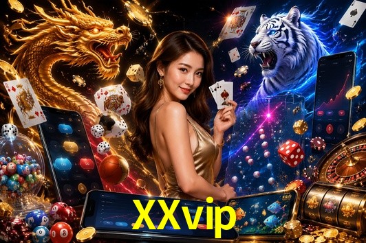 Welcome Bonus XXvip