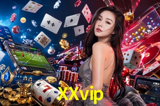 Secure Login XXvip
