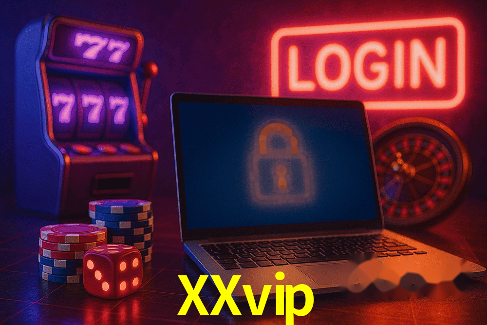 Casino Ao Vivo XXvip