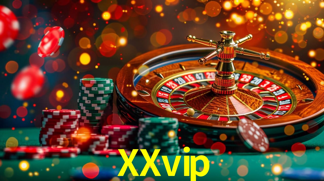 cassino XXvip