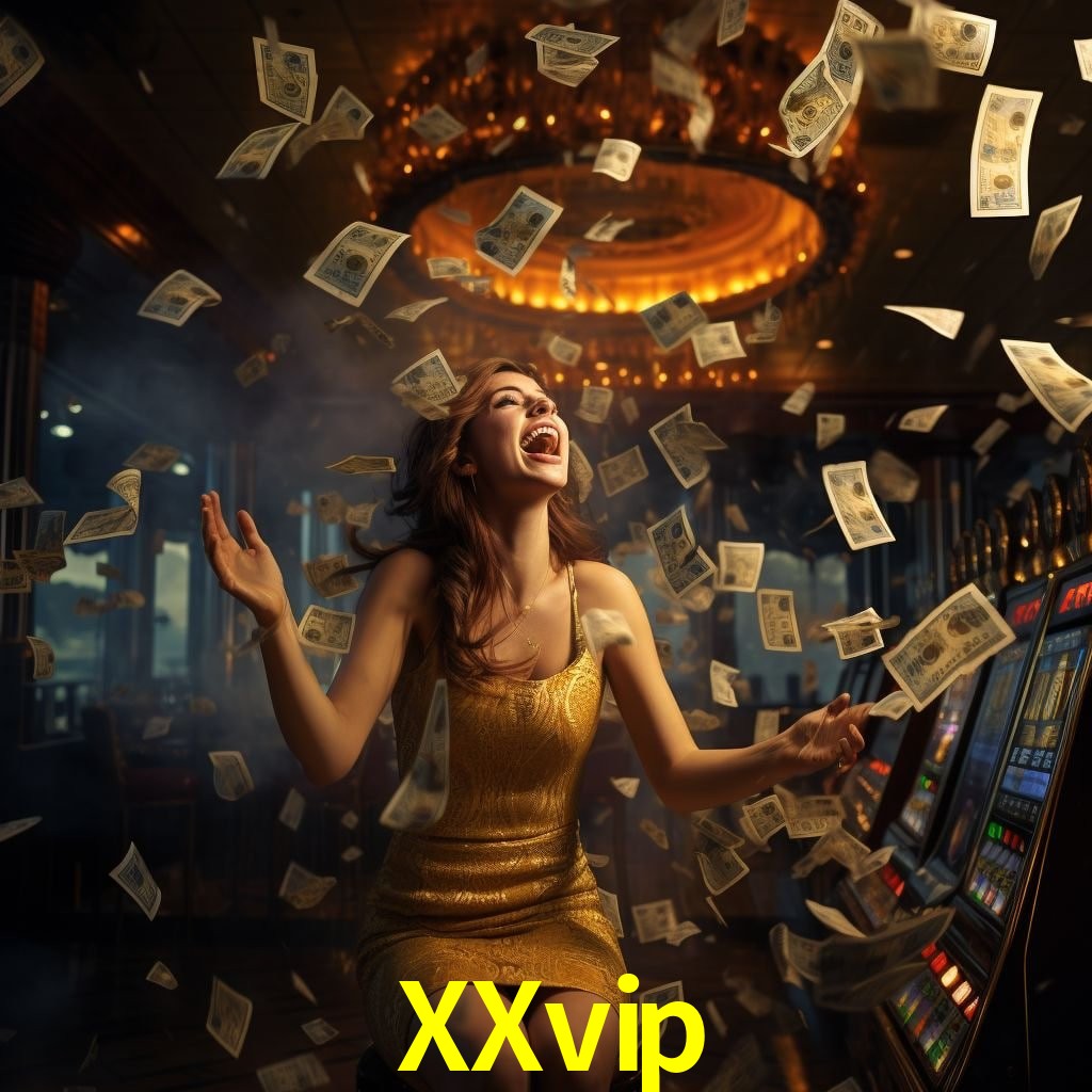 Spaceman Game XXvip