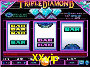 Descubra a Magia dos Jogos de Arcade no XXvip